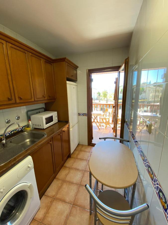 Plaza Centro Apartment Biescas  Ngoại thất bức ảnh